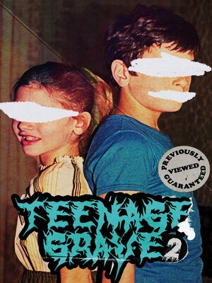cover image of Teenage Grave 2